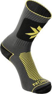 Шкарпетки Norfin Balance Hiking Crew T2A 04XL(45-47) 69142 фото