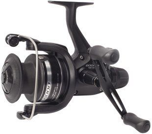Котушка Shimano Baitrunner ST 6000 RB 40923 фото