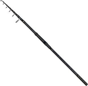 Вудилище Brain Apex Tele Carp Black 4.20m 3.5lbs 63766 фото