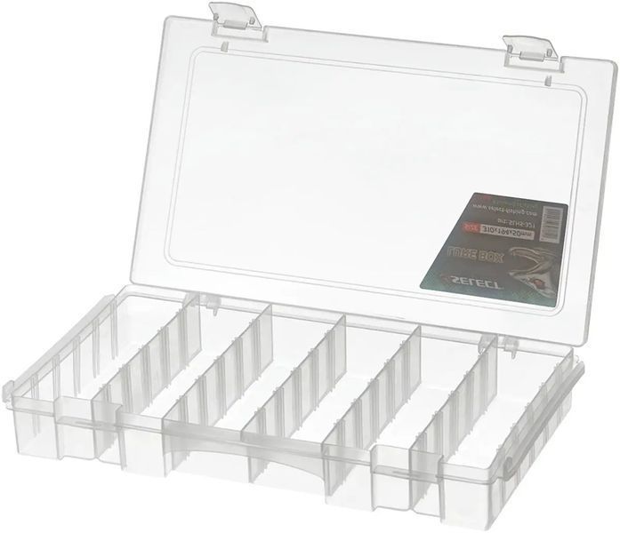 Коробка Select Lure Box SLHS-321 31х19.4х5см 49084 фото
