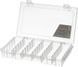 Коробка Select Lure Box SLHS-321 31х19.4х5см 49084 фото 2