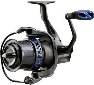 Котушка Okuma 6K Feeder 6000 73400 фото