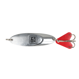 Блешня Zeox Kastmaster 7g Silver 74201 фото