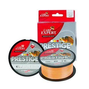 Волосінь CARP EXPERT Prestige Multicolor Teflon 300m 0.25mm 57828 фото