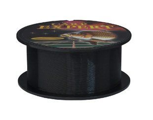 Волосінь CARP EXPERT 0.25mm 300m Carbon 6620 фото