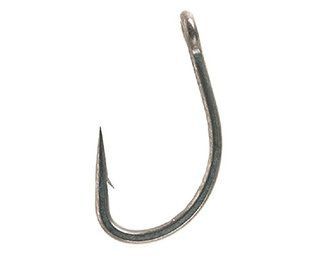 Гачки Fox Edges Armapoint Curve shank short №4 69323 фото