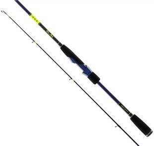 Спінінг Select Glam GLM-802M 2.44m 5-23g Fast 74095 фото