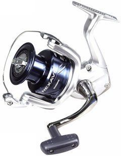 Котушка Shimano NEXAVE 6000 FE 49179 фото